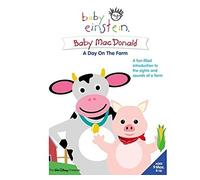 Baby Einstein - Baby Macdonald [USA] [DVD]