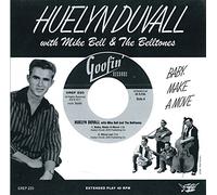 Baby Make a Move [Vinilo]