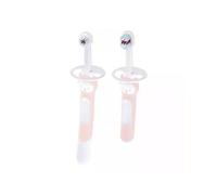 Baby Mam Kit Cepillo de Dientes Entrenamiento + Primeros Dientes