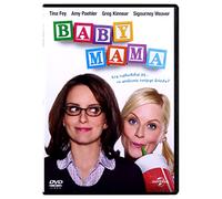 Baby Mama [DVD] (IMPORT) (No hay versión española)