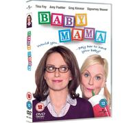 Baby Mama [Edizione: Regno Unito] [Reino Unido] [DVD]