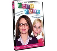 Baby Mama [Francia] [DVD]