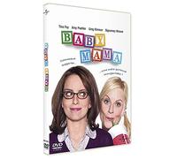 Baby Mama [Francia] [DVD]