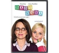 BABY MAMA MOVIE