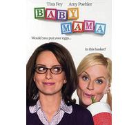 Baby Mama [Reino Unido] [DVD]