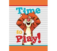 Baby - Manta 75 x 100 Winnie the Pooh 02