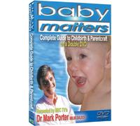 Baby Matters - The Complete Guide to Childbirth [DVD] [Reino Unido]