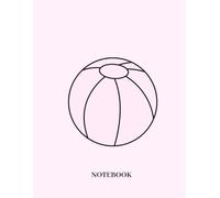 Baby Memoirs Pink Notebook Edition 2: SevenSevenCollection