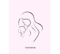 Baby Memoirs Pink Notebook Edition 3: SevenSevenCollection