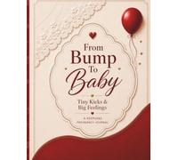 Baby Memory Book for New Moms (Soon-to-be-Mom): A Gender-Neutral Keepsake from Pregnancy to 5 Years with Handprint & Footprint Pages | Aesthetic & ... (Growing You, Growing Me - A Mom's Stuff)