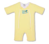 Baby Merlin's Magic Sleepsuit Pijama para bebé amarillo amarillo Talla:6-9 meses (8,16-9,53 kgs.)