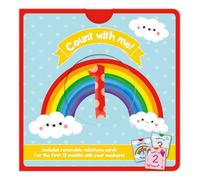 Baby Milestones: Count with Me