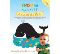 Baby Miracle: Jonah & The Whale [Reino Unido] [DVD]
