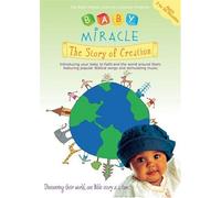Baby Miracle: Story of Creation [Reino Unido] [DVD]