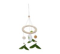 Baby Mobile | Campana de cama, , carillón de viento colgante, decoración para habitación, cuna, niña, dormitorio, habitación infantil