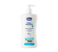 Bagnoschiuma bimbo Chicco