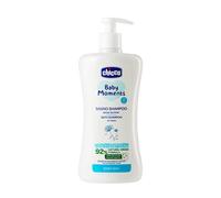 Bagnoschiuma bimbo Chicco