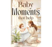 Baby Moments: How can a baby’s innocence help heal postpartum depression?