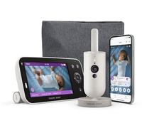 Baby monitor video - PHILIPS AVENT - Premium connesso - SCD971/26