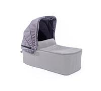 Baby Monsters Baby Monsters - Capota Baby Monsters Texas para Capazo Easy Twin 4 gris. Gris