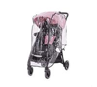 Baby Monsters BMK9001 - Protecciones contra agua y viento