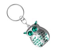 Baby Nail Clippers, Nail Clippers para niños,Linda de uñas pequeñas plegables de búho con archivo - Groomeo de bebés y productos para el cuidado de la piel para niños, adultos