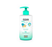 ISDIN Baby Naturals Gel Champú 400ml