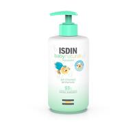 ISDIN Baby Naturals Gel Champú 400ml
