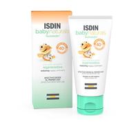 Pomada Pañal Regeneradora Baby Naturals 50 ml