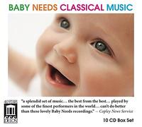 Baby Needs Classical Music