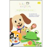Baby Neighborhood Animals [DVD]