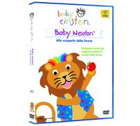 Baby Newton - Alla scoperta delle forme [Italia] [DVD]