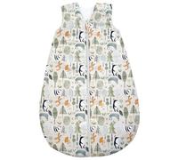Baby Nice bei Odenwälder - Saco de dormir acolchado (130 cm, unisex)