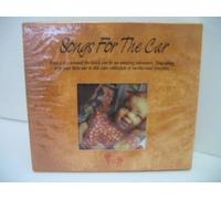 Baby Notes - Songs For The Car (1 CD)