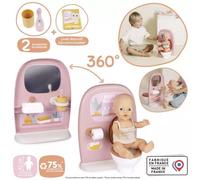 Baby Nurse: Baño de muñeca de juguete