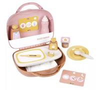 Baby Nurse: Set de cuidados para bebés con 13 accesorios