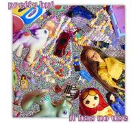 Baby Of The Bunch - Pretty But It Has No Use (Ltd Lp) [Vinilo]