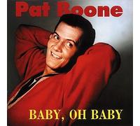 Baby, Oh Baby (CD) Album