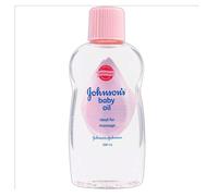 Baby Oil