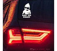 Baby on board