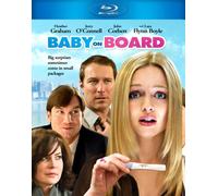 Baby On Board [Reino Unido] [Blu-ray]