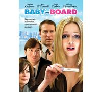 Baby on Board [Reino Unido] [DVD]