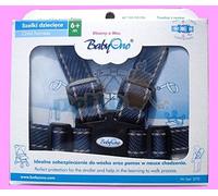 Baby Ono infantil - Arnés de seguridad y Warking Riendas, colores surtidos