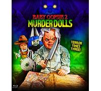 Baby Oopsie 2: Murder Dolls [Blu-ray]