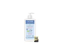 Baby Organic Gel Limpiador Suave 500 ml