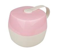 Baby Pacifier Case, Portable Cover Pouch, Holder Storage Box, Sturdy Zipper Closure, Easy-To-Clean Material, Ideal for Travel Bags, Diaper Organizers and Travel Parents