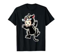 Baby Panther de Kewpie Camiseta