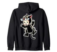 Baby Panther de Kewpie Sudadera con Capucha