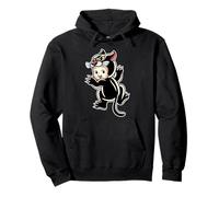 Baby Panther de Kewpie Sudadera con Capucha