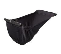 Babÿ para carrito de la compra, ajustable, plegable, lavable, resistente, para niñas, restaurante, tienda, coche, supermercado, viaje, diario, poliéster,